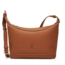 Beverly Hills Polo Club Ročna torba Beverly Hills Polo Club CEO-BHPC-C-008-08 Rjava