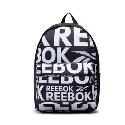 Reebok Ruksak Reebok Wor Graphic H36584 Black