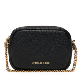 Michael Kors Privjesak Michael Kors 32T5GYTC1L Crna