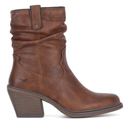 Mustang Cizme și botine cowboy Mustang 1479-501 Maro