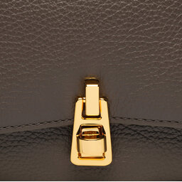 

Сумка Coccinelle PQR Coccinellemagie Soft E1 PQR 18 03 01 Coffee W00, Коричневий