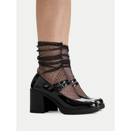 JENNY Pumps JENNY CEO-ELISABETH WS6186-10 Schwarz