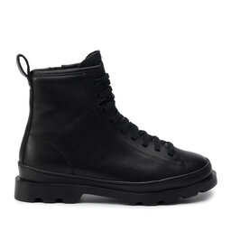 Camper Stiefeletten Camper Brutus K400325-004 Schwarz