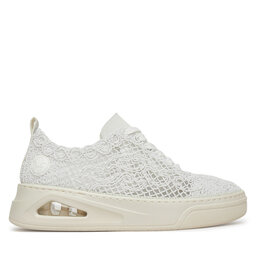 Rieker Scarpe basse Rieker N6409-80 Bianco