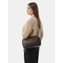 Emporio Armani Handtasche Emporio Armani EW005648 AF32959 Grau