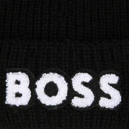 

Шапкa Boss J21284 M Black 09B, Чорний