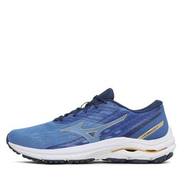 

Взуття Mizuno Wave Equate 7 J1GC2348 3, Голубий