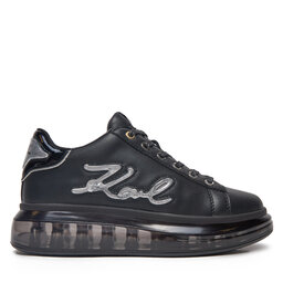 KARL LAGERFELD Αθλητικά KARL LAGERFELD KL62610H Μαύρο