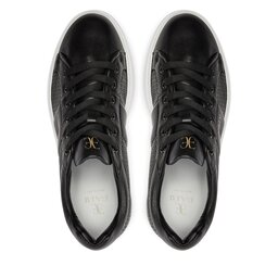 

Снікерcи Fabi FU0459 Black, Чорний