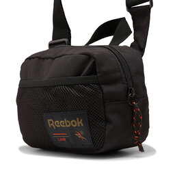 

Сумка Reebok Classics Camping City Bag HC4372 black, Чорний