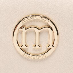 

Сумка Monnari BAG1460-M00 Kremowy, Бежевий