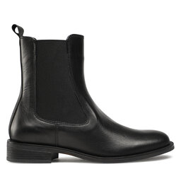 

Челсі Gino Rossi MIVAR-01 Black, Чорний