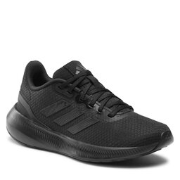 adidas Batai adidas Runfalcon 3 Shoes HP7558 Core Black/Core Black/Carbon