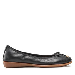 

Балетки The Flexx Miss Italia DS22-9102.101 Black, Чорний