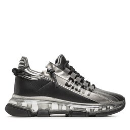 

Снікерcи DKNY Tokyo K2338271 Blk/Dk Gun 2FQ, Чорний