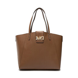 MICHAEL Michael Kors Geantă MICHAEL Michael Kors Karlie 30S2GCDT3L Luggage