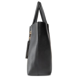 

Сумка Monnari BAG0340-020 Black 1, Чорний