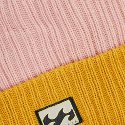 

Шапкa Billabong Ride Z6BN01BIF1 Ice Pink 165, Рожевий