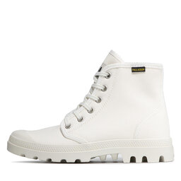 

Черевики туристичні Palladium Pampa Hi Originale 75349-116-M Star White, Білий