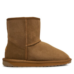 EMU Australia Schneeschuhe EMU Australia Stinger Mini W10003 Braun