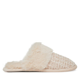 DeeZee Hausschuhe DeeZee HHS-22LP-921 Beige