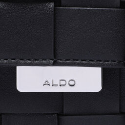 

Сумка Aldo Wovena 13601785 001, Чорний