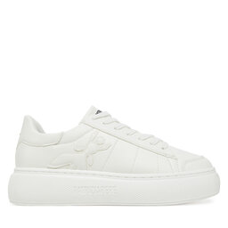 Patrizia Pepe Sneakersy Patrizia Pepe 8Z0047/E028-W101 Biały