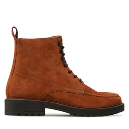 

Чоботи Gino Rossi MI08-ARMY-15 Camel, Коричневий