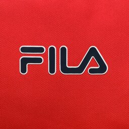 

Рюкзак Fila Bury Small Easy Backpack FBK0013 True Red 30002, Червоний