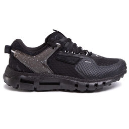 

Снікерcи Under Armour Ua Hovr Summit Urbn Txt 3022796-001 Blk, Чорний
