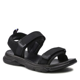 Nelli Blu Sandały Nelli Blu CSS20397-02 Black