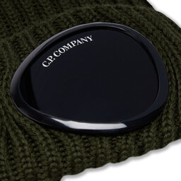 

Шапкa C.P. Company 13CMAC122A 005509A Ivy Green 683, Зелений