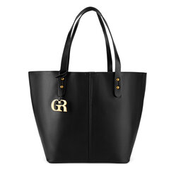 Gino Rossi Handtasche Gino Rossi TYLO-002 Schwarz