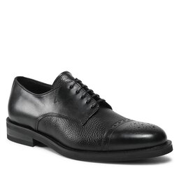 Baldinini Polobotky Baldinini U4B050P1VIBO0000 Black