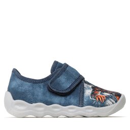 

Тапочки Superfit 1-006274-8000 M Blau, Cиній