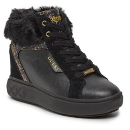Guess Сникърси Guess Roxana FL8ROX FAL12 BROCR