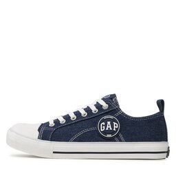 

Кеди Gap Houston Dnm GAL001F5TWELYBGP Blue, Cиній