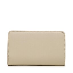 

Великий жіночий гаманець Calvin Klein K60K610962 PEA, Бежевий