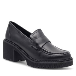 Sergio Bardi Loafers Sergio Bardi KAP-C1061-01SB Negru