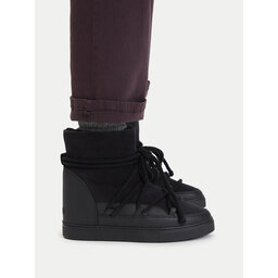 Inuikii Schneeschuhe Inuikii Classic Wedge 1001.004.0042 Schwarz