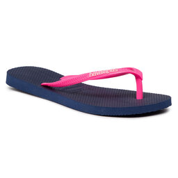 Havaianas Infradito Havaianas Logo Pop-Up 41197879726 Marine/Wonder F