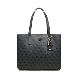 Guess Torebka Guess Meridian (SG) HWSG87 78230 Czarny