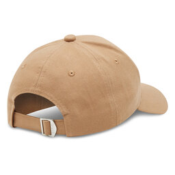 

Бейсболка Boss Zed 50495121 Medium Beige 260, Бежевий