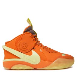 

Взуття Nike Air Deldon DM4096 800 Safety Orange/Citron Tint, Оранжевий