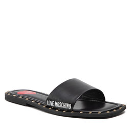 LOVE MOSCHINO Šlepetės LOVE MOSCHINO JA28181C1EIE0000 Nero