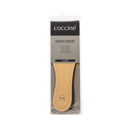 Coccine Kožené vložky Coccine Smooth Comfort r.39/40 665/54/AZ Béžová