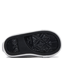 

Кеди Converse Chuck Taylor All Star Easy On Stickers A06357C Black/Fever Dream/Blue Slushy, Чорний