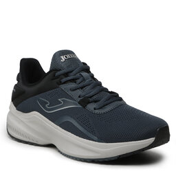Joma Scarpe Joma R.Cromo Men 2321 RCROMS2321 Grey/Black