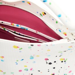 

Сумка Desigual 23SAXPA9 1001, Білий