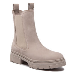 Tamaris Boots Tamaris 1-25901-29 Taupe Nub.Uni 343
